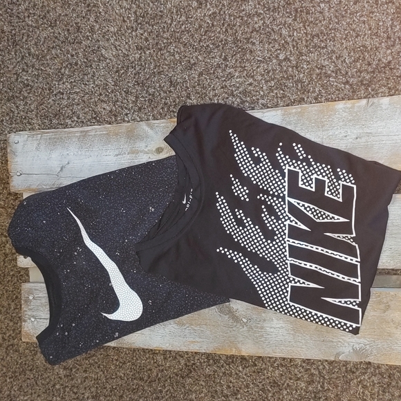 Nike Other - Bundle of Nike t shirts